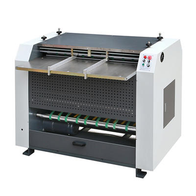 M&aacute;quina de la ranura v-groving F&aacute;bricas