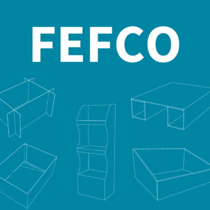 Estilos de cajas de cartón corrugado: tipos, FEFCO y guía de elección