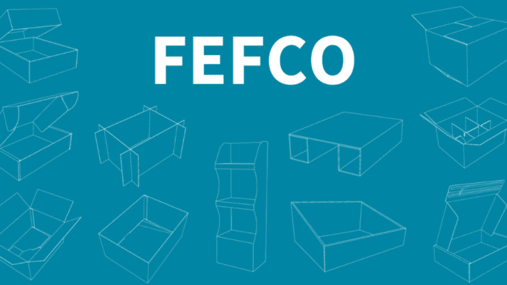 C&oacute;digos FEFCO