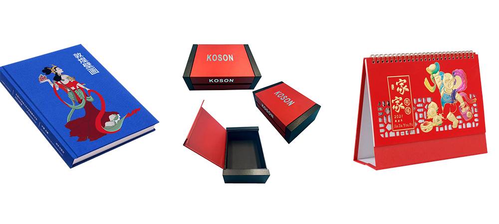 M&aacute;quina para fabricar cajas r&iacute;gidas para cubiertas de libros de alta velocidad