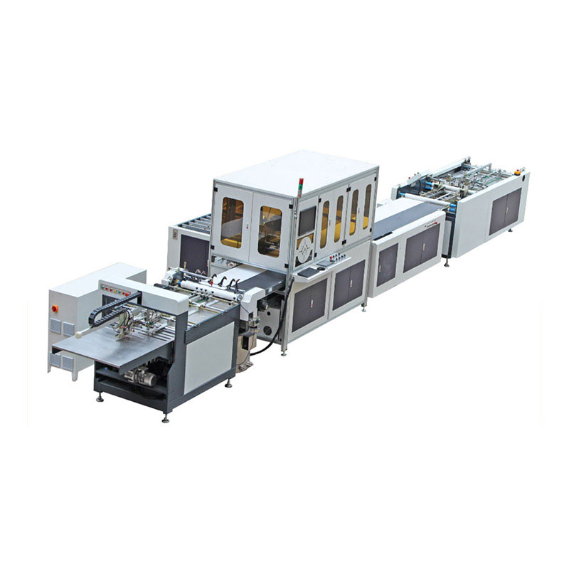Cómo resolver los problemas comunes de la producción automática de la máquina.