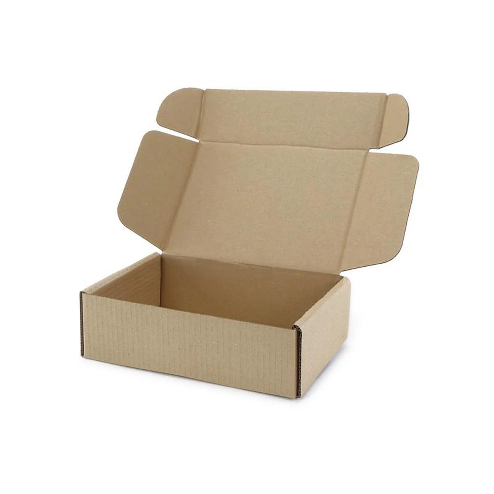 Cajas plegables