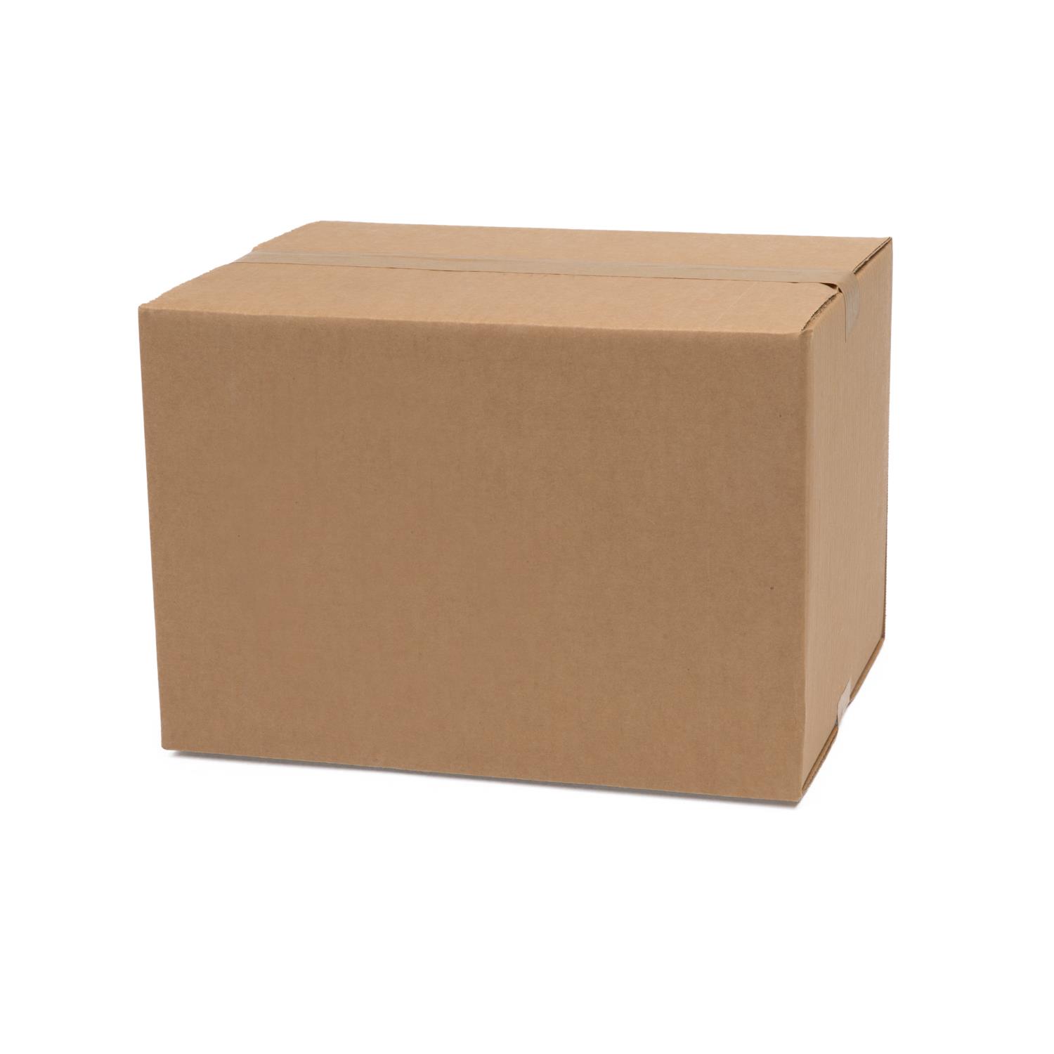 15 'x 12 ' x 10 'Cajas de env&iacute;o 