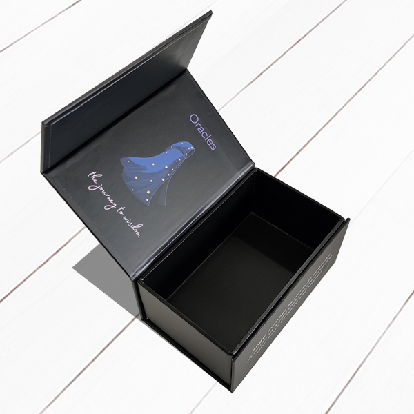 ¿Cuáles son los beneficios de utilizar cajas rígidas magnéticas?