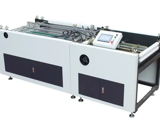 ¿Cuál es la diferencia: máquinas automáticas para fabricar cajas frente a otros equipos de producción de cajas?