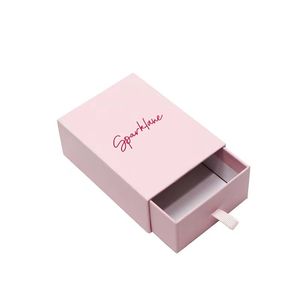 Cajas de cajones