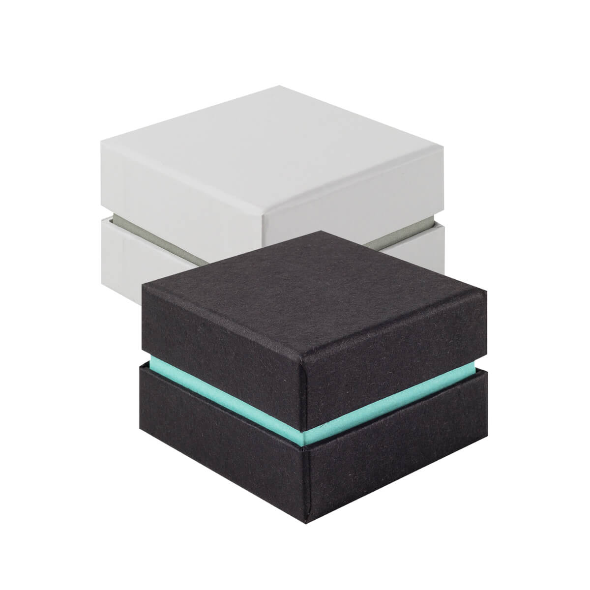 Cajas de hombro
