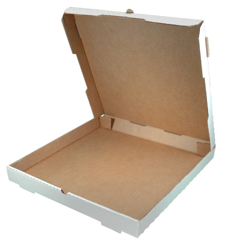 Cómo hacer una caja de pizza: una guía de bricolaje paso a paso para principiantes