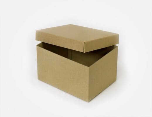 Caja de configuraci&oacute;n r&iacute;gida