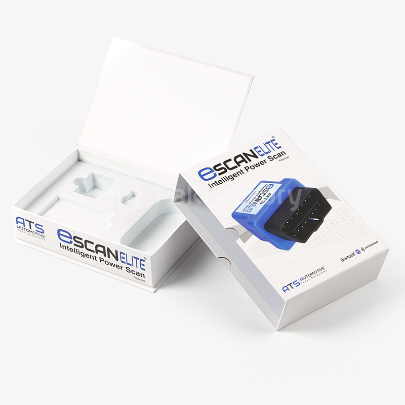 Cajas de dos piezas