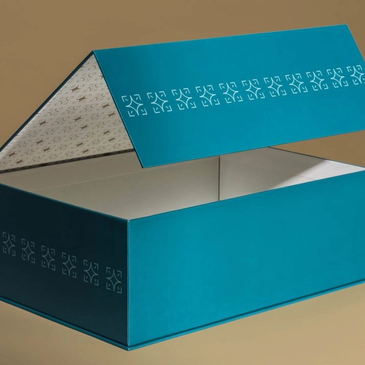 ¿Qué es una caja rígida? Una guía completa